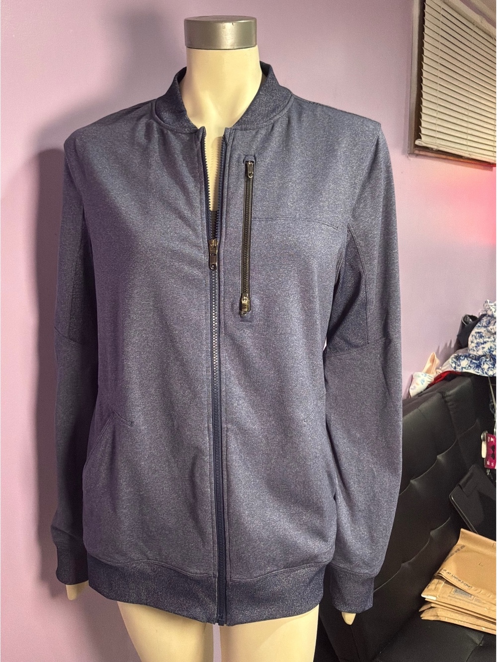 Lululemon